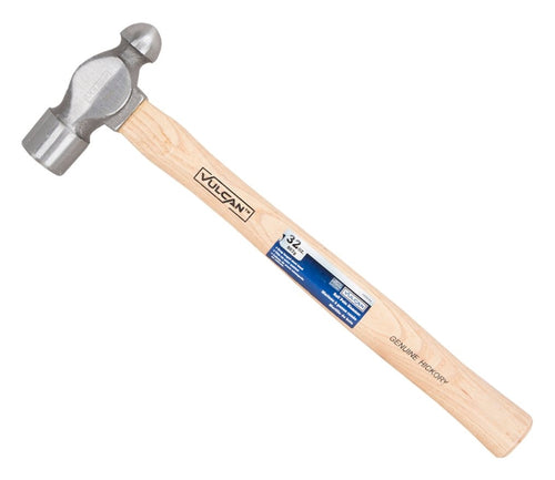 Vulcan Hammer Ball Pein Head 32 oz Head