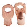 Forney 60101 Lug for Number 4/0 Cable 1/2 in Stud Premium Copper