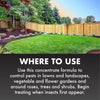 Spectracide® Triazicide® Insect Killer for Lawns & Landscapes