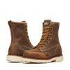 Thorogood American Heritage Moc Toe American Heritage – 8″ Trail Crazy Horse Safety Toe – Moc Toe MAXWear90™