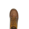 Thorogood American Heritage Moc Toe American Heritage – 8″ Trail Crazy Horse Safety Toe – Moc Toe MAXWear90™