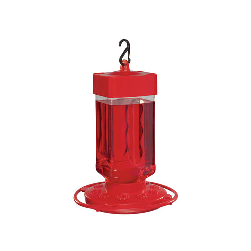 First Nature’s 32 oz. Hummingbird Feeder