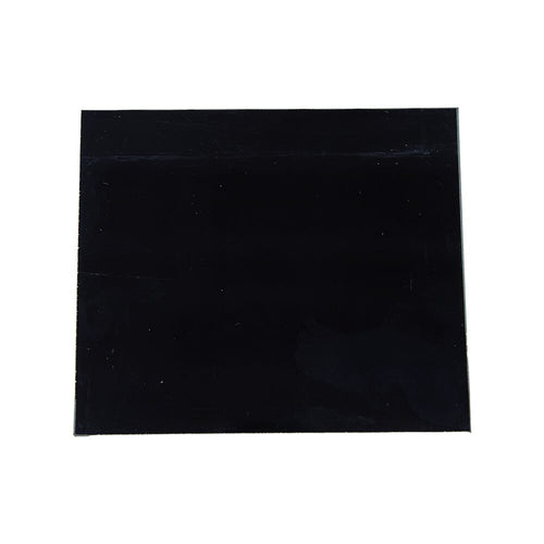Forney Welding Lens, 4-1/2 in x 5-1/4 in, Shade Number 8