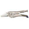 Irwin VISE-GRIP® Fast Release™ 6LN Long Nose Locking Pliers with Wire Cutter 6