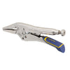 Irwin VISE-GRIP® Fast Release™ 6LN Long Nose Locking Pliers with Wire Cutter 6