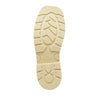 Thorogood Square Toe Wellington – Pebble Bottom/Crazy Horse Upper – 11″ Safety Toe