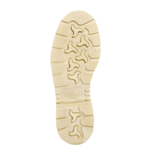 Thorogood American Heritage – Waterproof – 11″ Crazy Horse Safety Toe – Pull-On Wellington