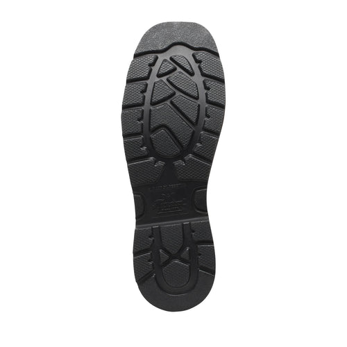 Thorogood Square Toe Wellington – Waterproof – 11″ Safety Toe