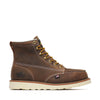 Thorogood AMERICAN HERITAGE – 6″ Steel Toe Trail Crazy Horse MOC Toe – Maxwear Wedge