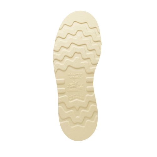 Thorogood AMERICAN HERITAGE – 6″ Steel Toe Trail Crazy Horse MOC Toe – Maxwear Wedge