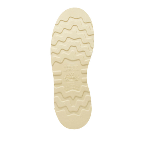 Thorogood American Heritage – 6″ Tobacco Safety Toe – Moc Toe MAXWear Wedge™
