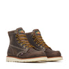 Thorogood merican Heritage – 6″ Trail Crazy Horse Moc Toe – MAXWear Wedge™