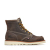 Thorogood merican Heritage – 6″ Trail Crazy Horse Moc Toe – MAXWear Wedge™