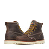Thorogood merican Heritage – 6″ Trail Crazy Horse Moc Toe – MAXWear Wedge™