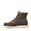 Thorogood merican Heritage – 6″ Trail Crazy Horse Moc Toe – MAXWear Wedge™