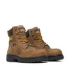 Thorogood Genesis Series – 6″ Chestnut – Nano Safety Toe – Waterproof