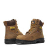 Thorogood Genesis Series – 6″ Chestnut – Nano Safety Toe – Waterproof