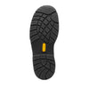 Thorogood Genesis Series – 6″ Chestnut – Nano Safety Toe – Waterproof