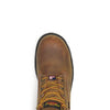 Thorogood Genesis Series – 6″ Chestnut – Nano Safety Toe – Waterproof