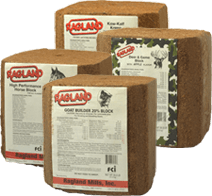 Ragland Mills Poultry & Game Birds Block