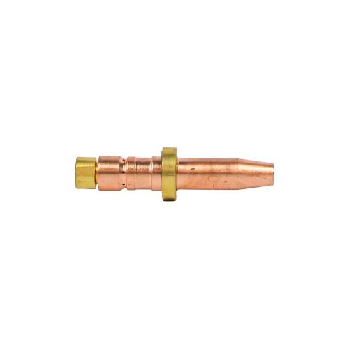 Forney Acetylene Cutting Tip, Size 0 (MC12-0)