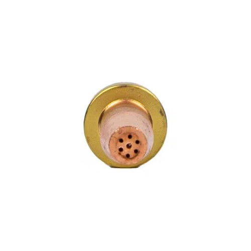 Forney Acetylene Cutting Tip, Size 0 (MC12-0)