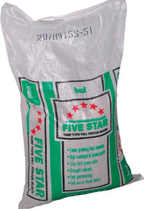 Five Star Turf Type Fescue