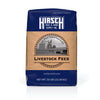 Hirsch Feed Hi Fat Horsepower 12-6