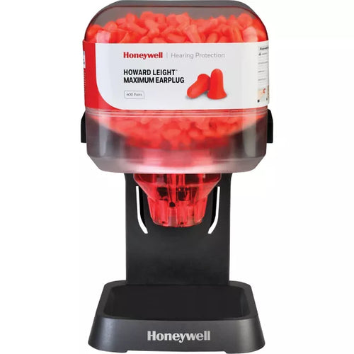 Honeywell Maximum Earplugs