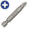 Irwin Phillips Head Power Bits # 1 x 1-15/16