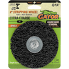Gator 4 in Paint & Rust Stripping Wheel