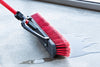 Libman #1230 24 FiberForce™ Multi-Surface Push Broom with Squeegee