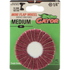Gator 2.5 in Conditioning Flap Wheel