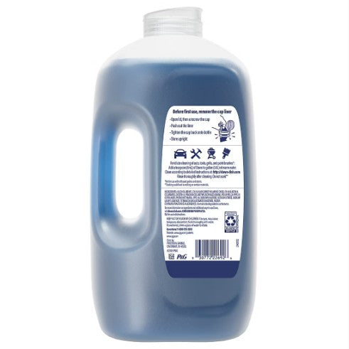 Dawn Platinum EZ-Squeeze Dish Soap Fresh Rain