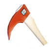 Council Tool 1.5 lbs. Hookaroon 36 in. Curved Wooden Handle
