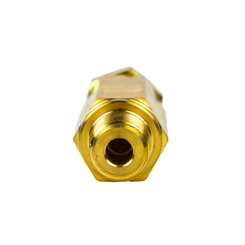 Forney Industries Turbo Nozzle Filter Strainer, 1/4 inch MNPT