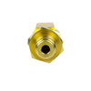 Forney Industries Turbo Nozzle Filter Strainer, 1/4 inch MNPT