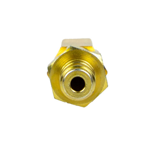 Forney Industries Turbo Nozzle Filter Strainer, 1/4 inch MNPT