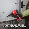 Milwaukee M18™ Brushless Precision Blower