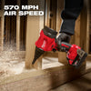 Milwaukee M18™ Brushless Precision Blower