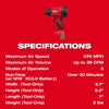 Milwaukee M18™ Brushless Precision Blower