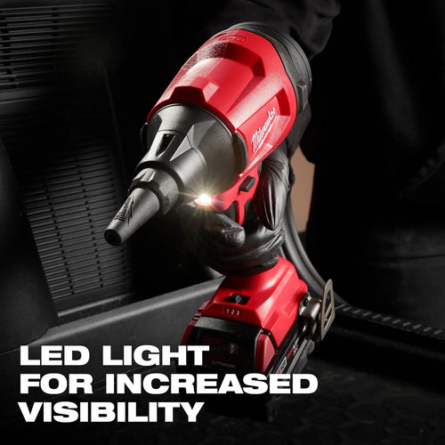 Milwaukee M18™ Brushless Precision Blower