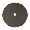 Forney Cutting Wheel, Metal, Type 1, 12 in x 5/32 in x 1 in