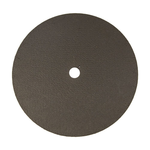 Forney Cutting Wheel, Metal, Type 1, 12 in x 5/32 in x 1 in