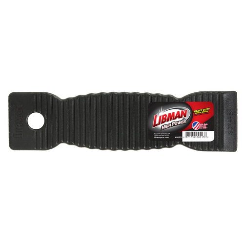 Libman #513 Heavy Duty Scrub Brush