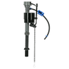 Fluidmaster 400LS Universal Fill Valve, Leak Sentry