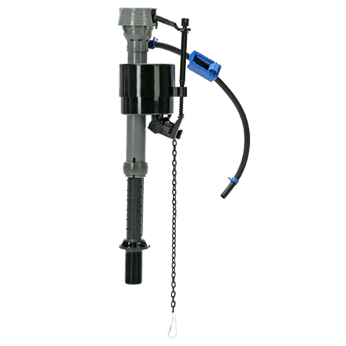 Fluidmaster 400LS Universal Fill Valve, Leak Sentry