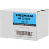 Hillman Conventional Picture Hangers Zinc 20lb 8 Pack