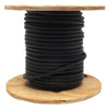 Forney Welding Cable, Number 4, 125ft Reel (Sold by the foot)