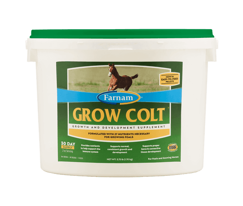 Farnam Grow Colt®